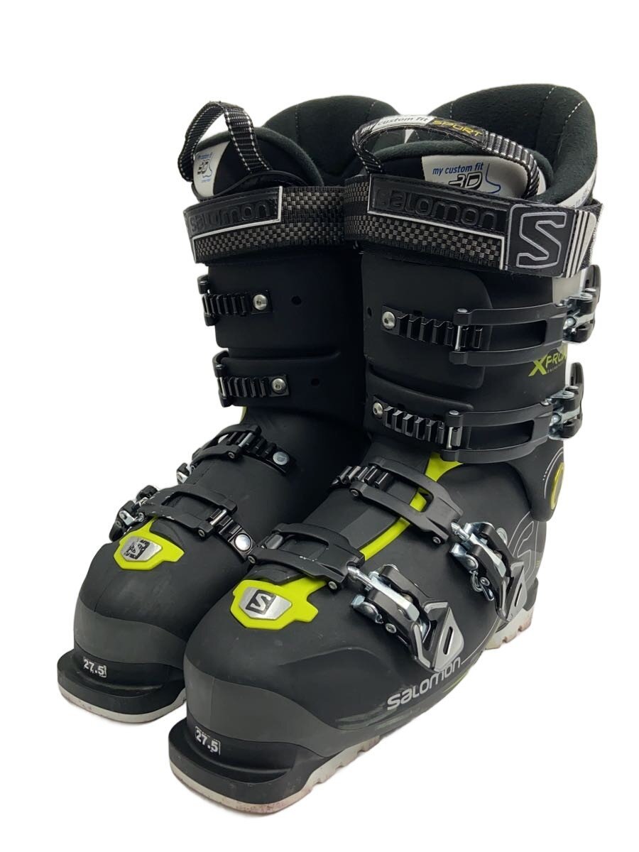 楽天市場】サロモン スキーブーツ x pro x80の通販