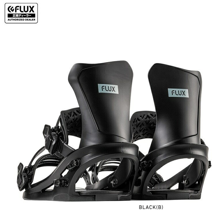 楽天市場】FLUX BINDING DS フラックス ディーエスJAPAN BLAND 2027