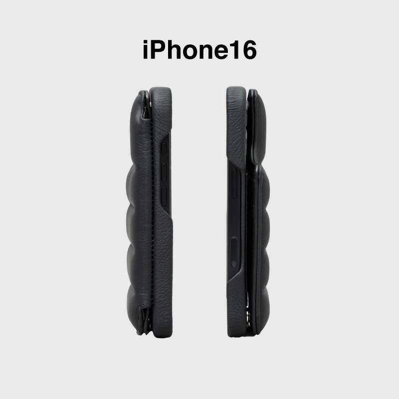 楽天市場】【DEMIU公式】iPhone17 ケース 背面 手帳型 レザー