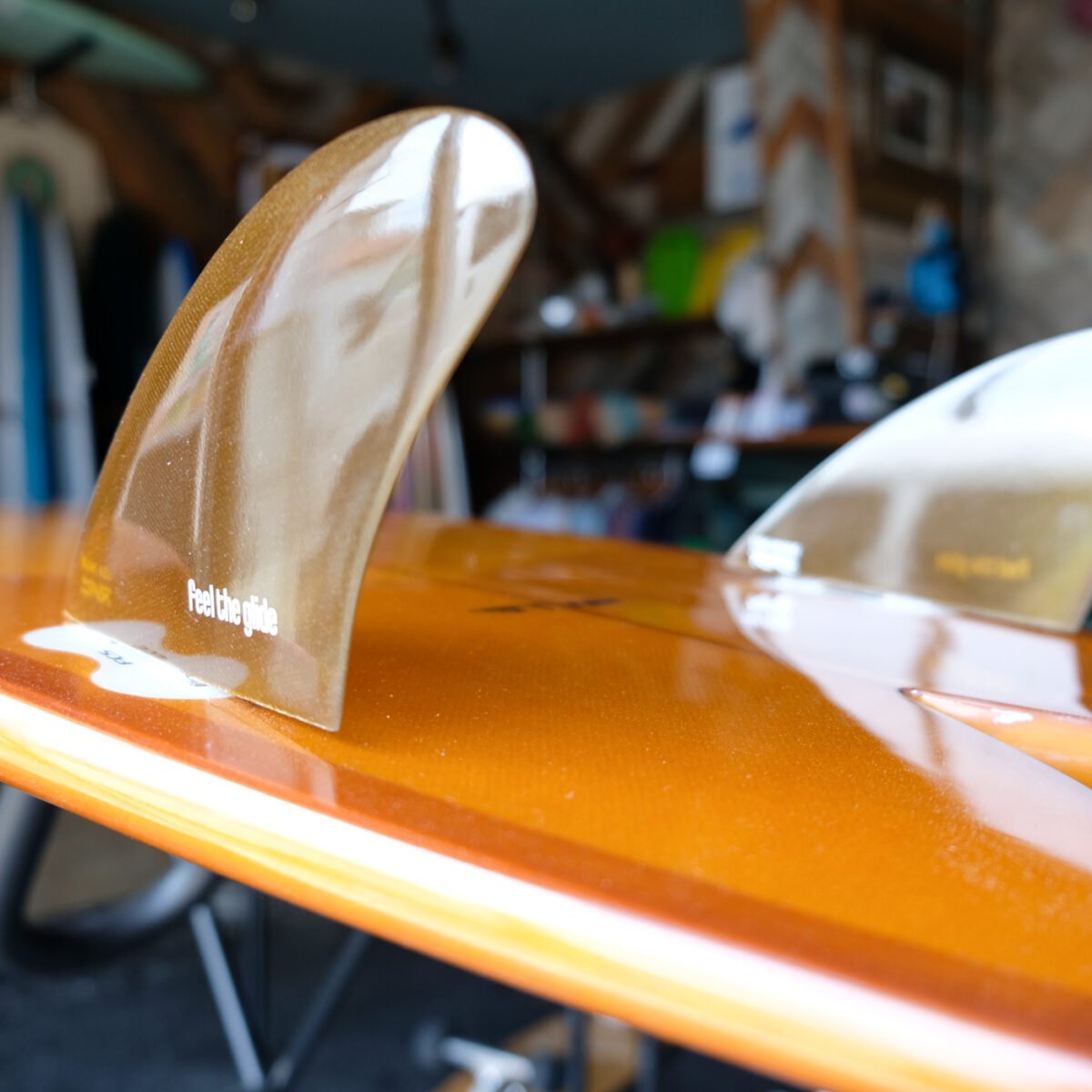 2022年5月21日（土）【RFC（レインボー・フィン ・カンパニー）製の