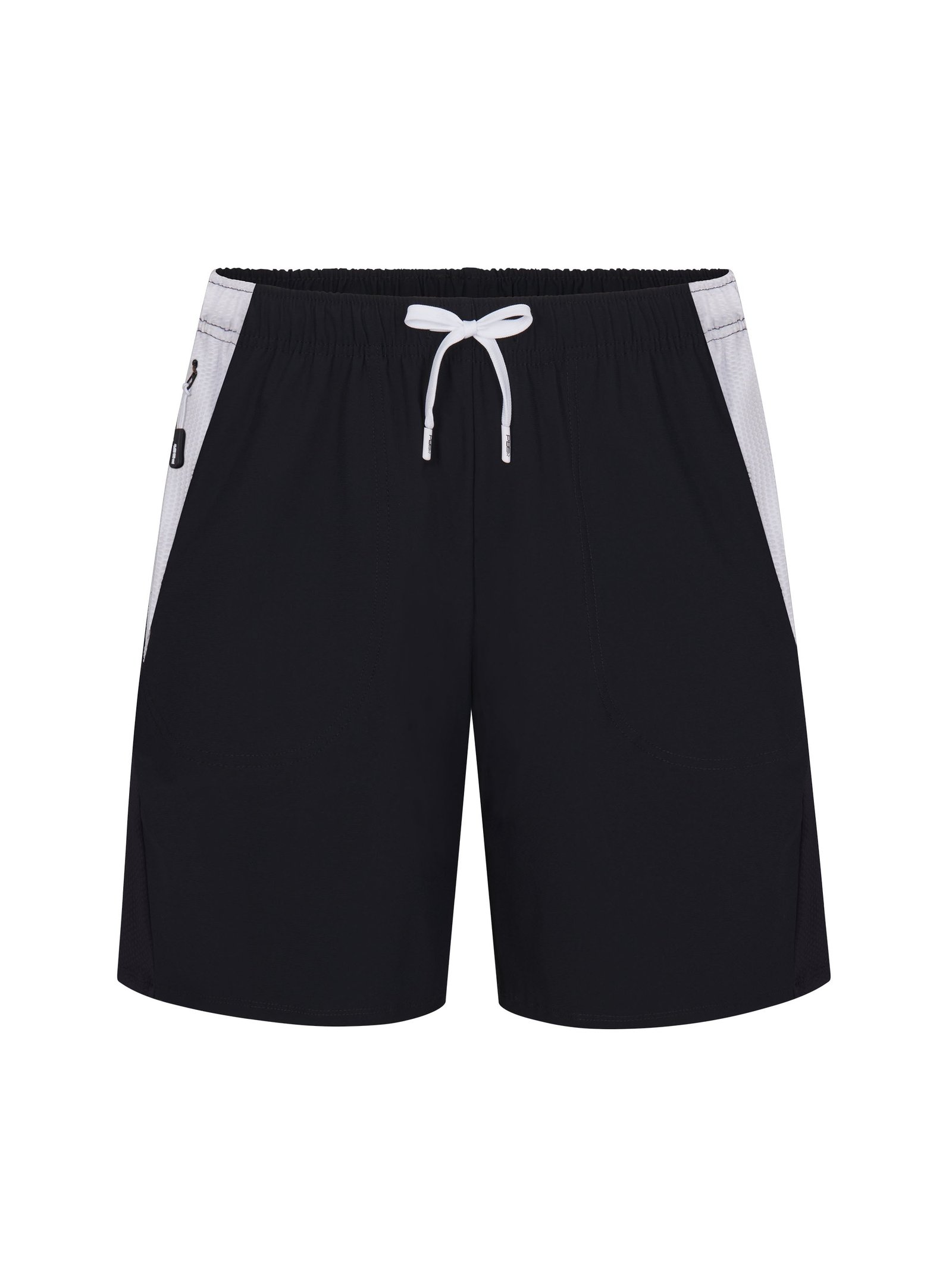 M's Vented Court Short – PB5star