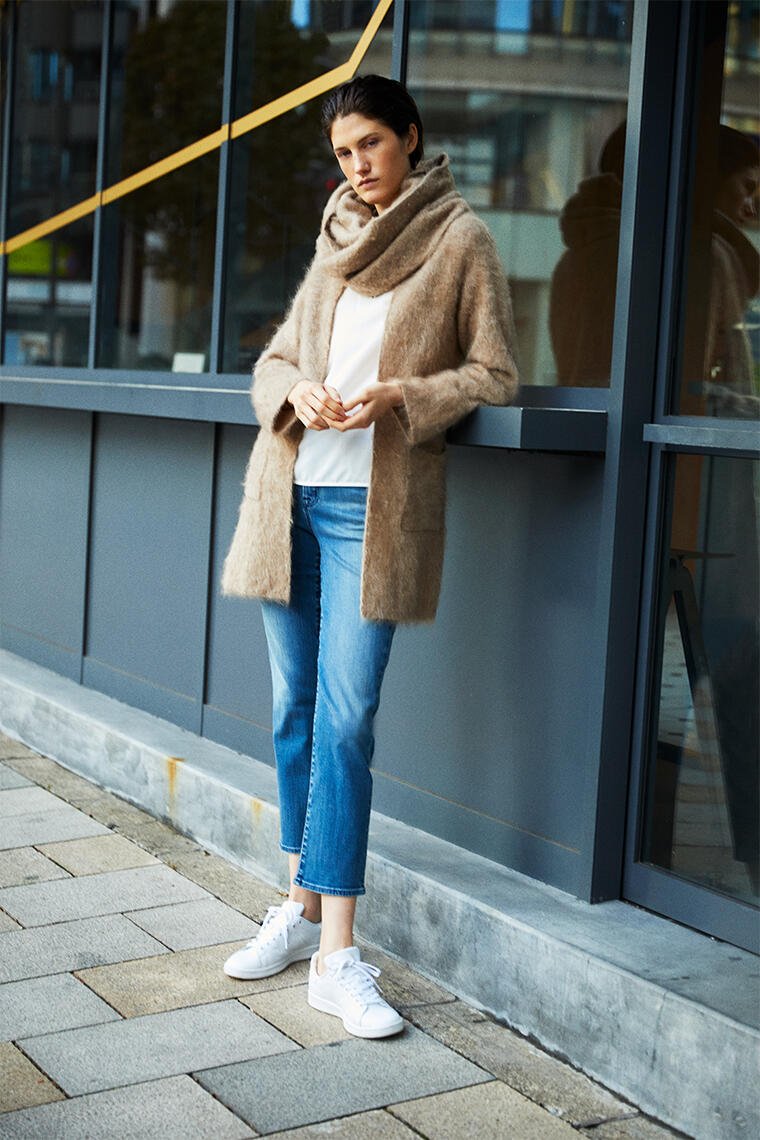 NEW SWEATERS | Theory luxe（セオリーリュクス）公式通販サイト