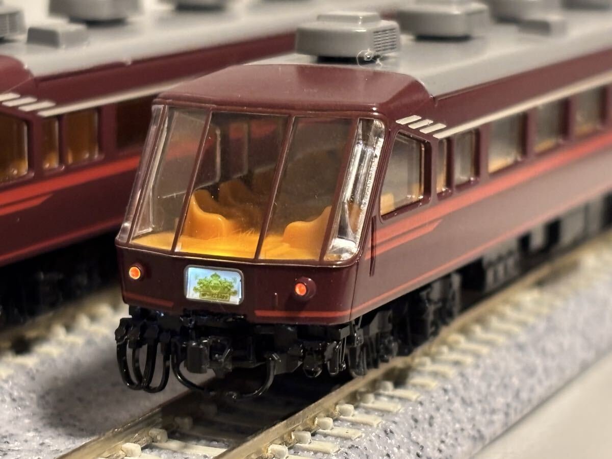 Yahoo!オークション -「サロンエクスプレス東京 ファイナルセット