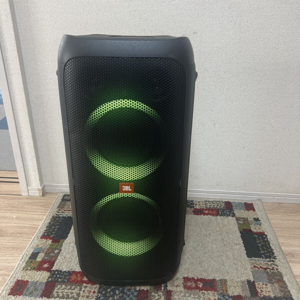 Yahoo!オークション -「310」(スピーカー本体) (JBL)の落札相場・落札価格