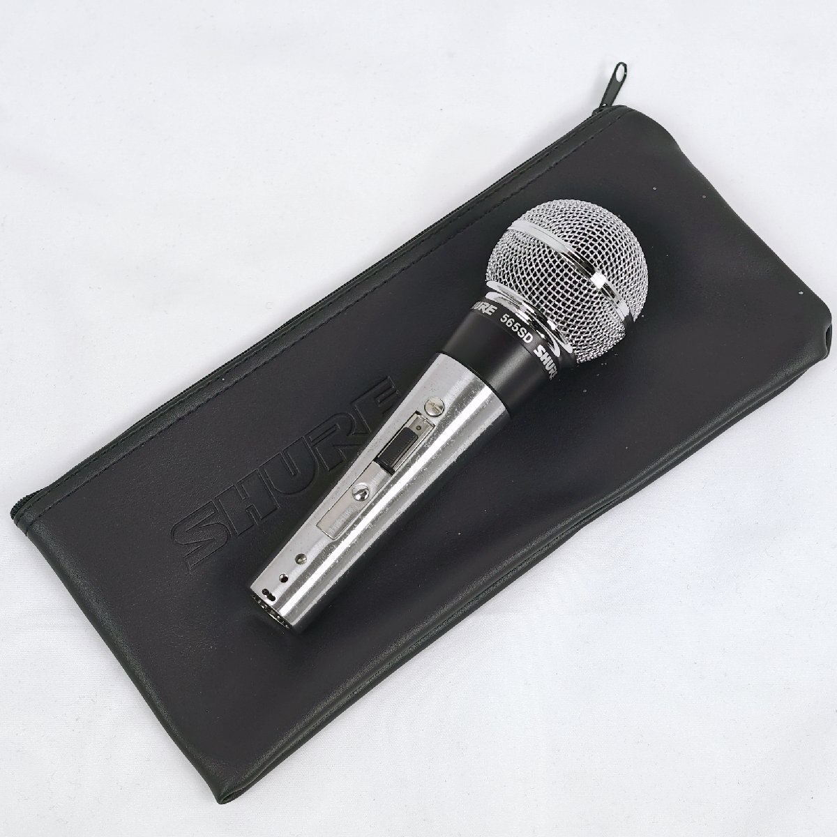 Yahoo!オークション -「565」(ダイナミックマイク) (マイク)の落札相場