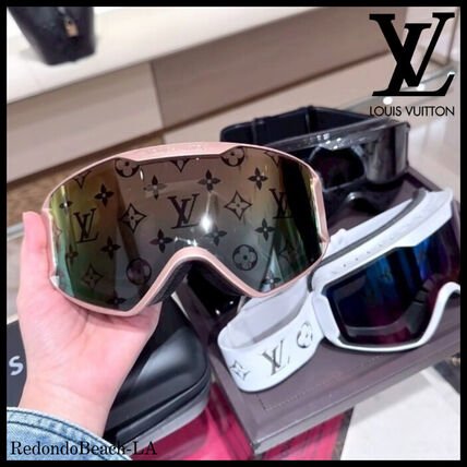 Louis Vuitton(ルイヴィトン) ウィンタースポーツ(スポーツ