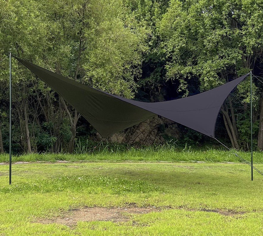 MacOne Wing – eight