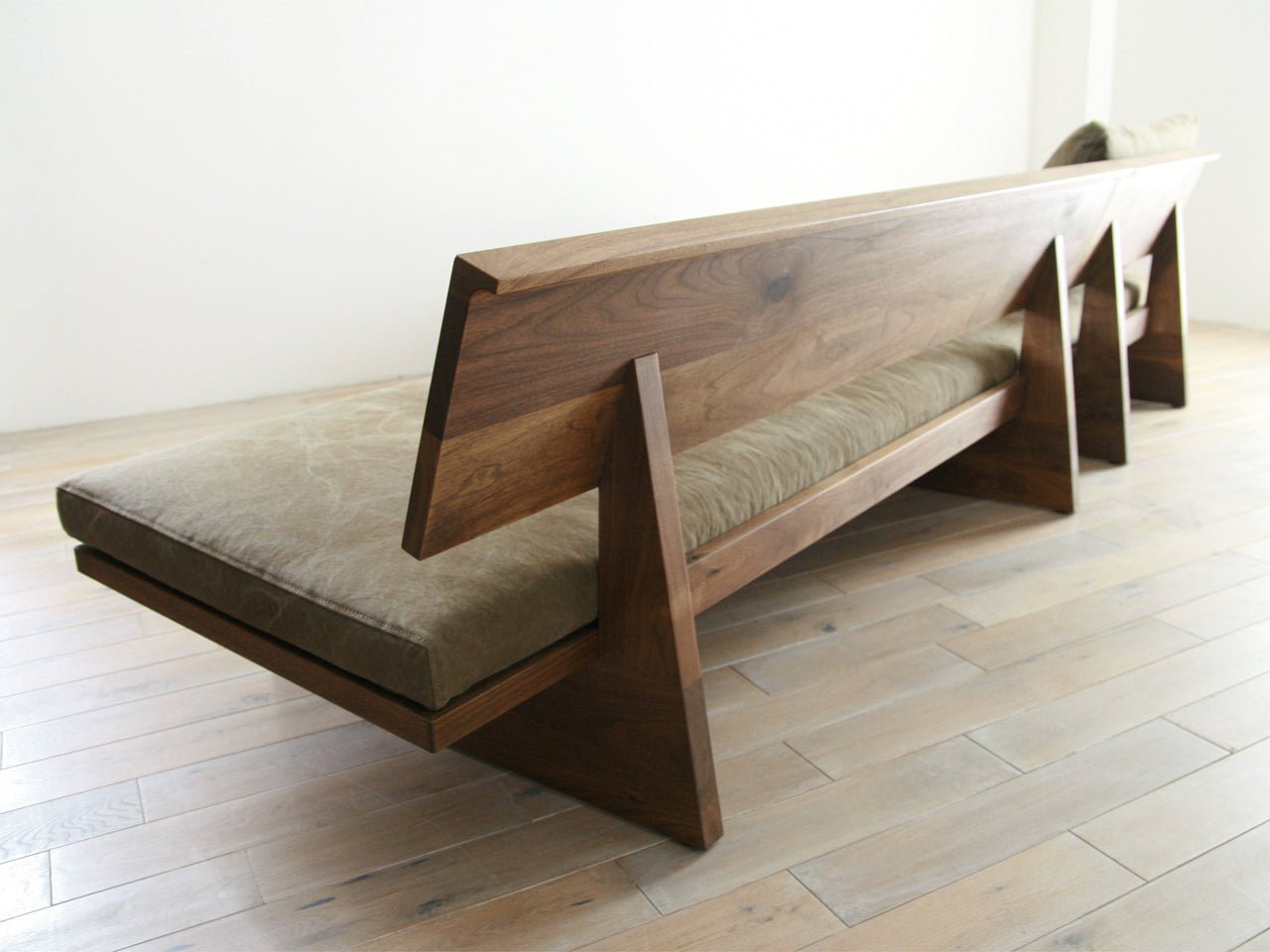 FREX ウッドソファ182 - 広松木工