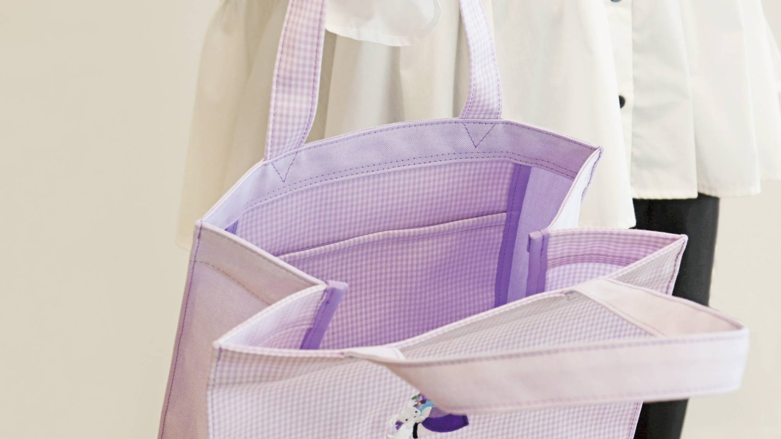 再販売日が決定！】ファミリア宝塚店限定バッグとチャームが再入荷