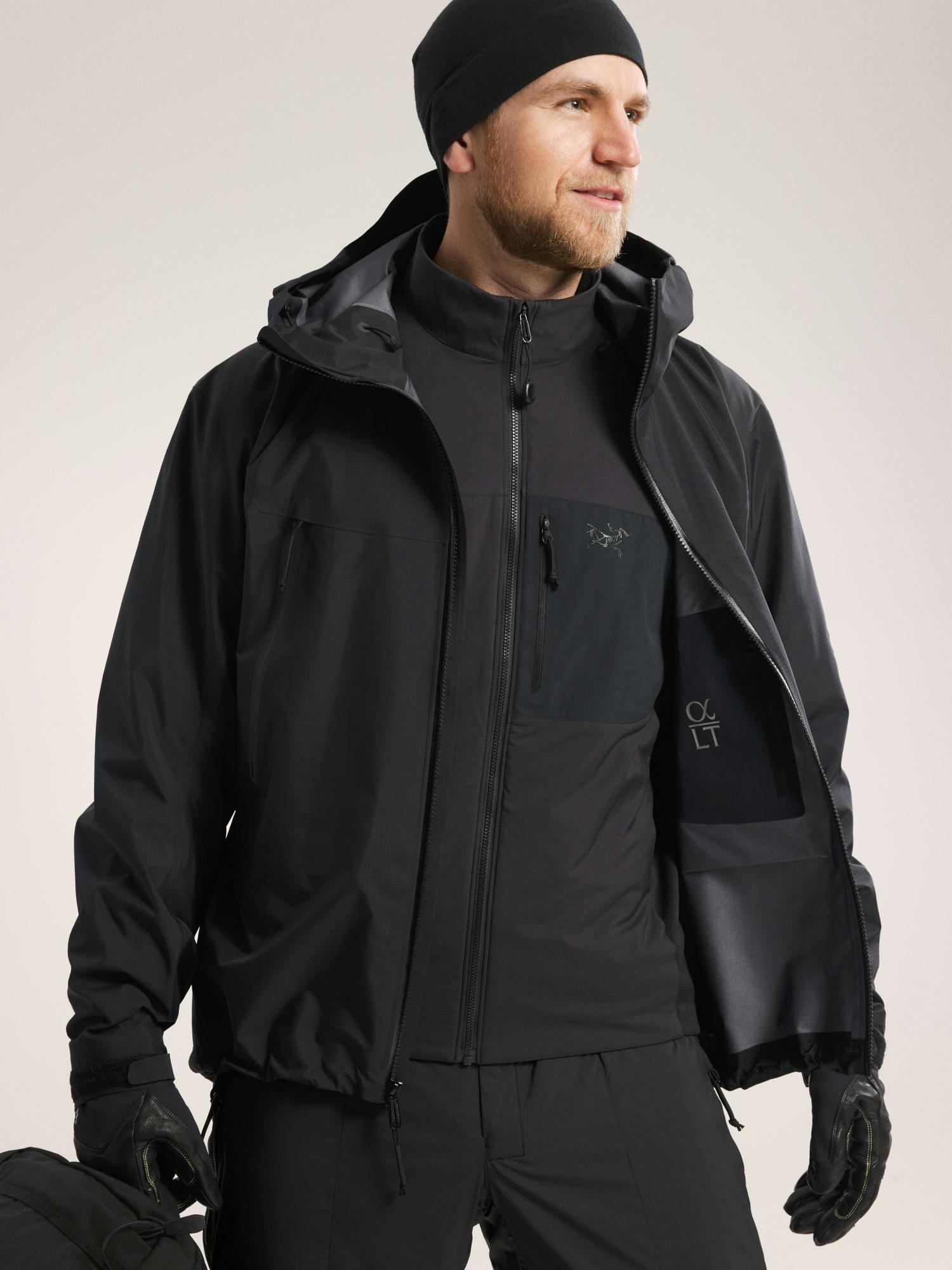 Alpha LT Jacket Gen 2.2 Men's