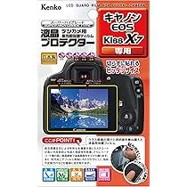 Amazon | Canon デジタル一眼レフカメラ EOS Kiss X7 レンズキット EF
