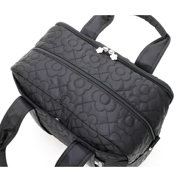 MARY QUANT（マリークヮント） マリークワント デイジーキルト