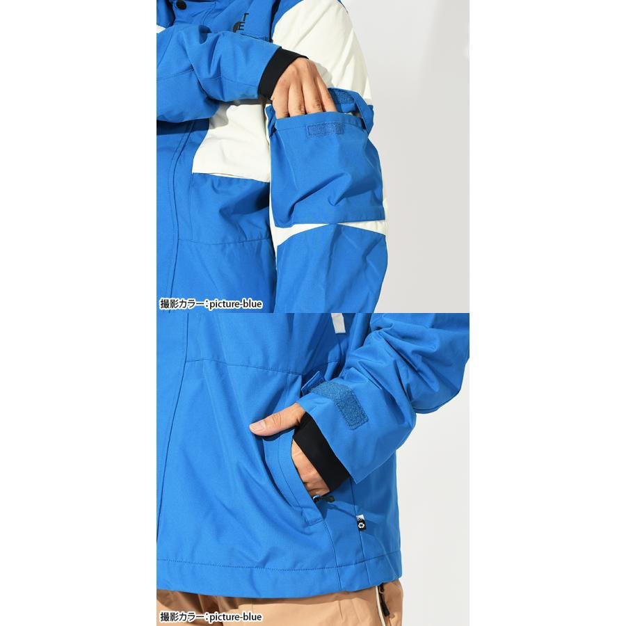 PICTURE ORGANIC CLOTHING（ピクチャーオーガニッククロージング） 35