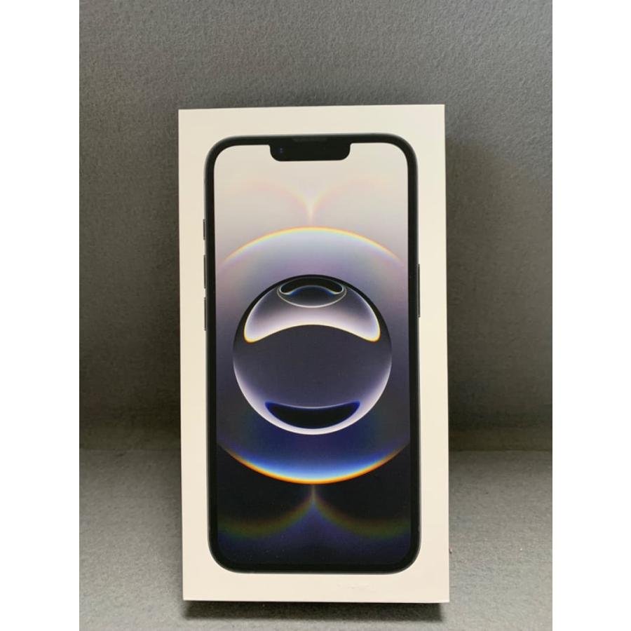 Apple 新品未開封 Appleストア版 SIMフリー iPhone16e 128GB ブラック