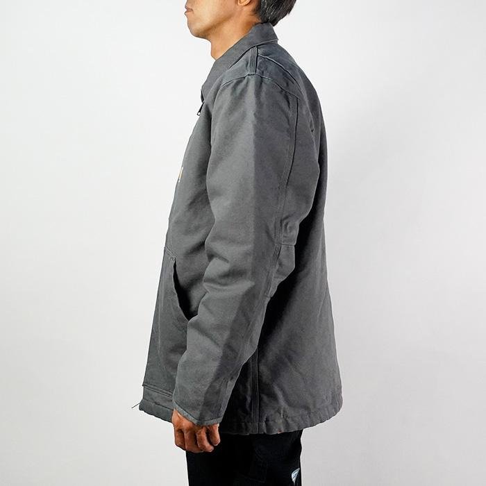 Carhartt（カーハート） ジャケット CARHARTT LOOSE FIT WASHED DUCK