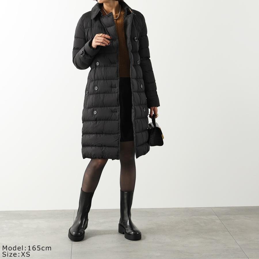 BURBERRY（バーバリー） ダウンコート ASHWICK アシュウィック 8044680