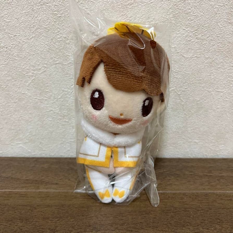 非売品10体限定】 髙橋海人 オリジナルDOLL ちょっこりさん 非売品10体