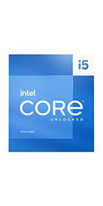 Amazon.com: Intel Core i5-13600K Desktop Processor 14 cores (6 P