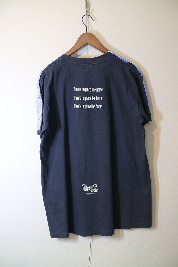 90's THE WIZARD OF OZ TEEオズの魔法使い ドロシー Tシャツ