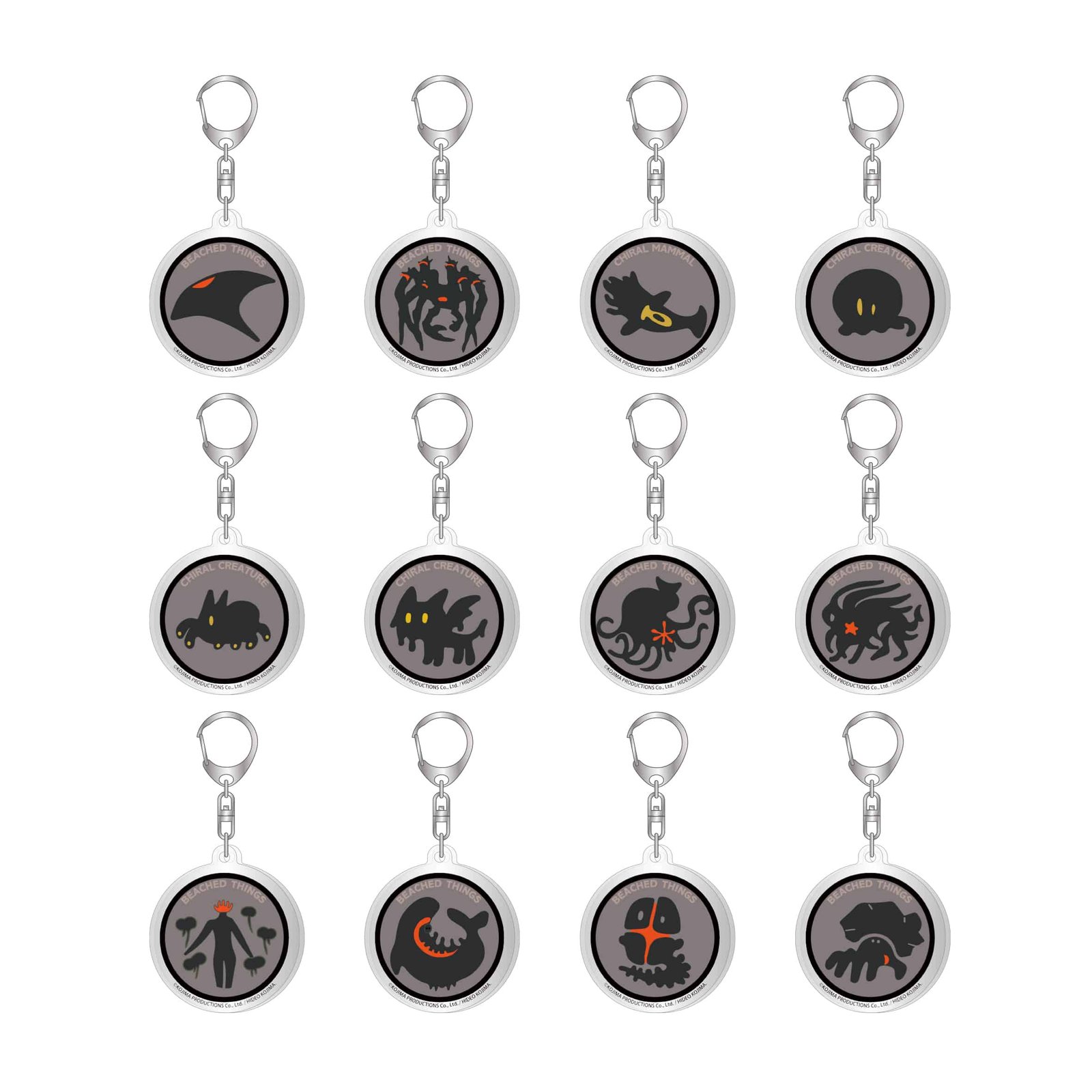 DEATH STRANDING 2 JAPAN POPUP TOUR】DEATH STRANDING 2 BT