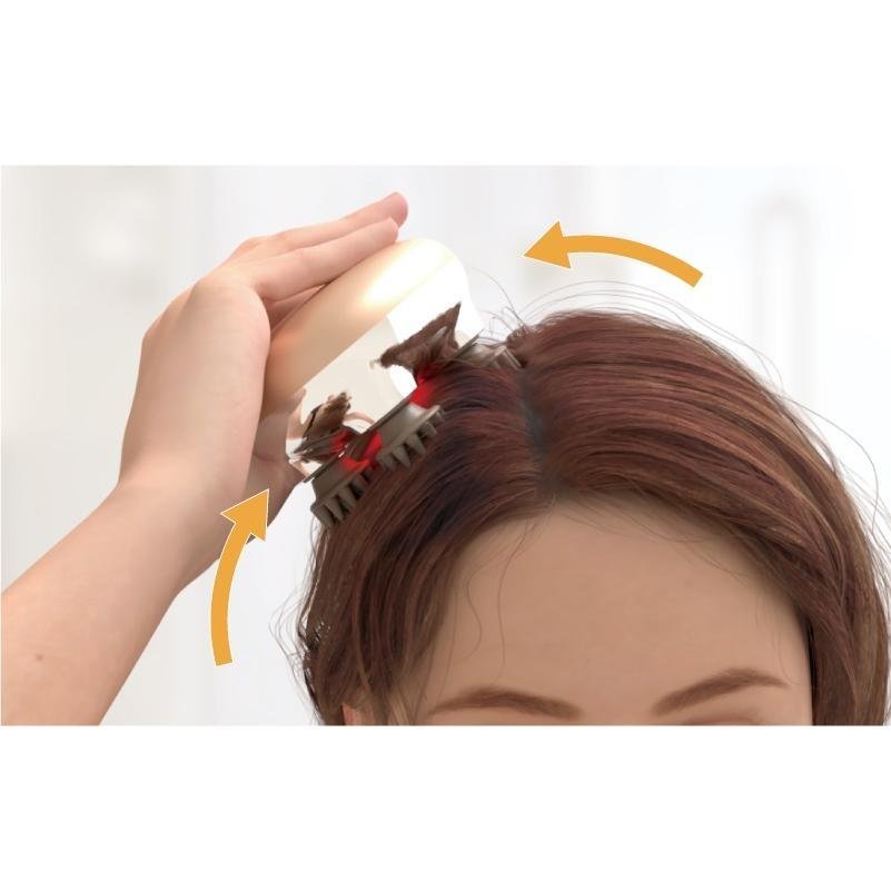 クルールラボ ZOGANKIN SCALP(ゾーガンキン スカルプ) -の商品詳細