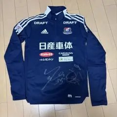 2026年最新】横浜マリノス 支給の人気アイテム - メルカリ