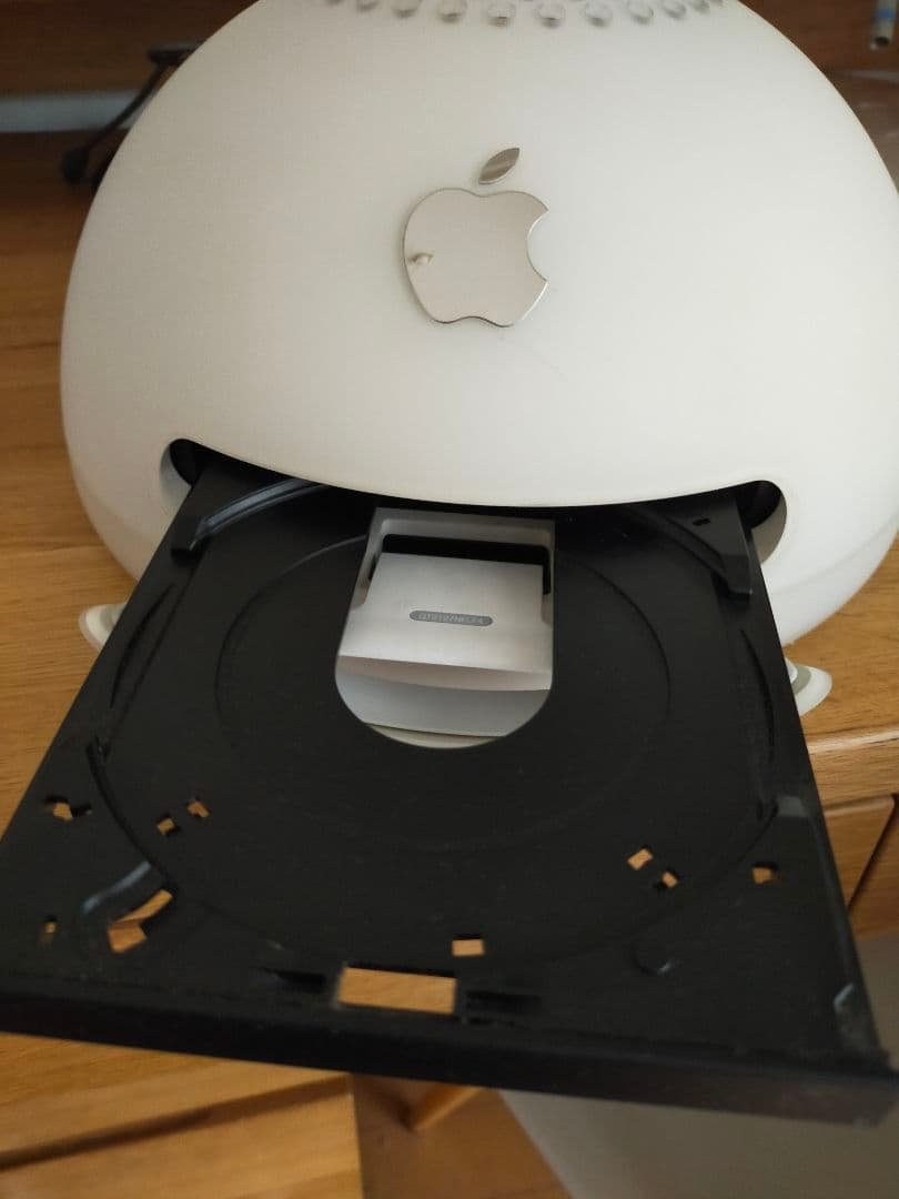 iMac G4 imac G4 大福Mac Apple アップル - メルカリ