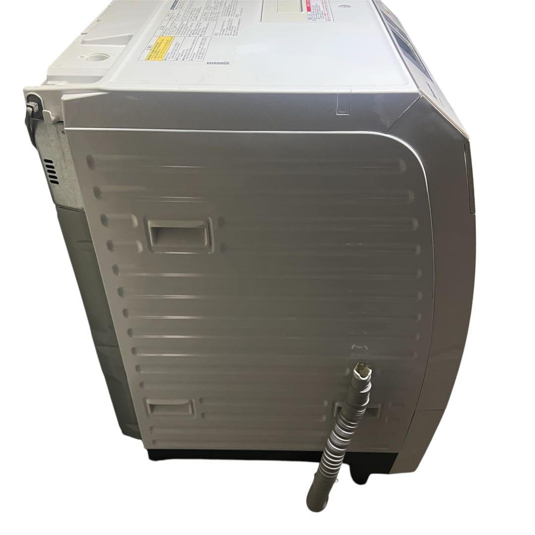 Panasonic ドラム式洗濯機 NA-VX9600L 10.0kg