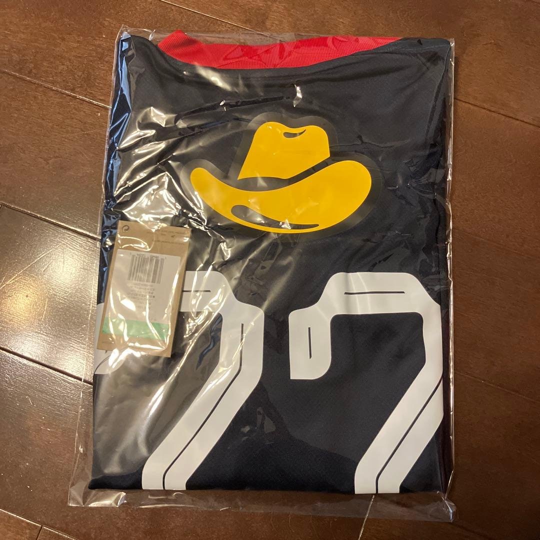 鹿島アントラーズ　100年構想リーグ　ユニホーム　チャヴリツチ 🫎 #鹿島アントラーズ の新1st ユニフォーム！👕 2025 明治安田J1