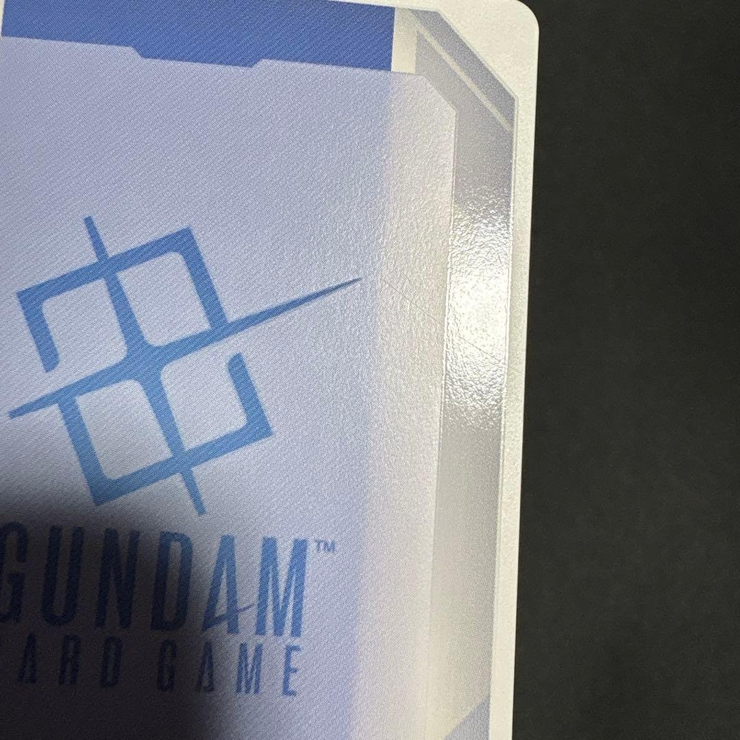 キズあり 溢れる慈愛 パラレル