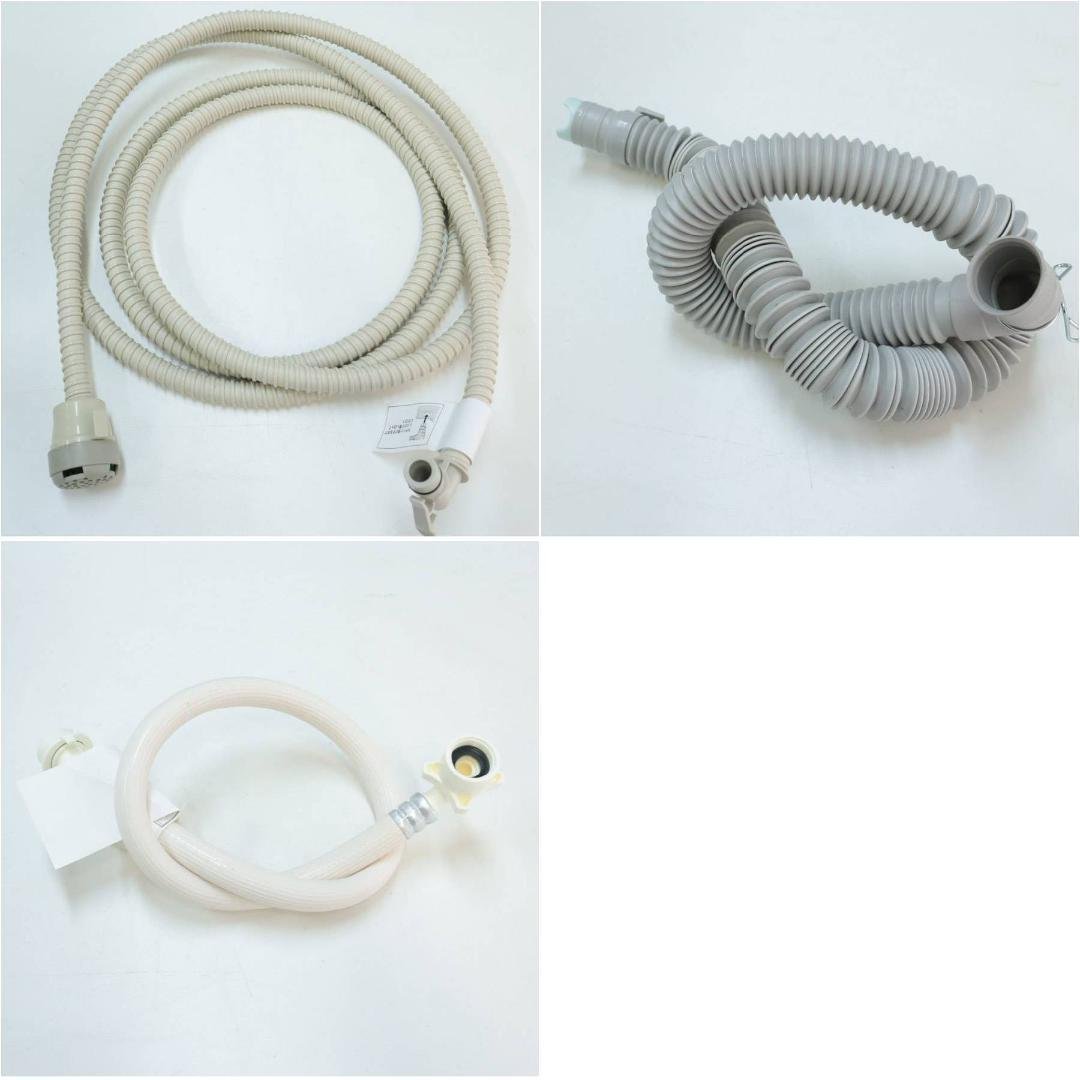 22年製 パナソニック 9.0kg 全自動洗濯機 NA-FA9K1 洗剤自動投入