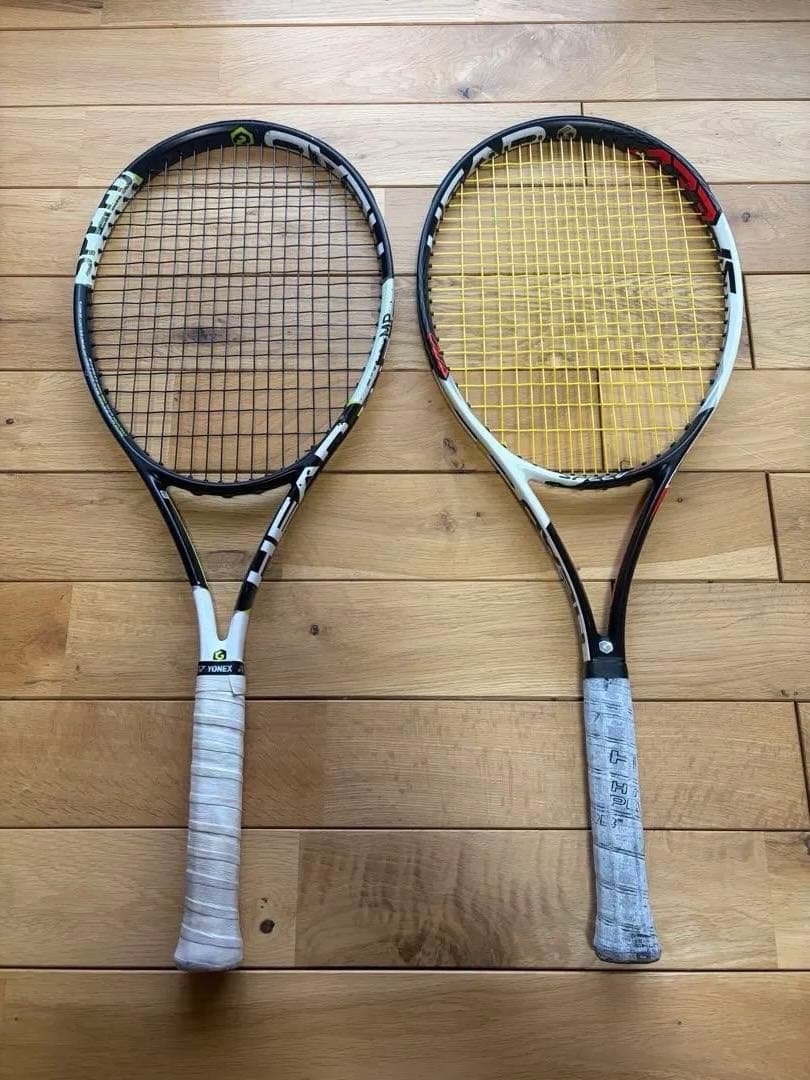 HEAD SPEED MP/PRO(15/16年モデル) 2本セット $_57.JPG?set_id=880000500F