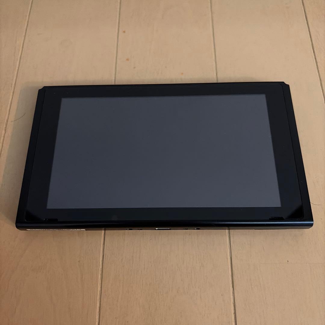 Nintendo Switch HAD-S-KABAA 本体　中古品 Nintendo Switch 【中古】任天堂 有機ELモデル HEG-S-KABAA ネオン