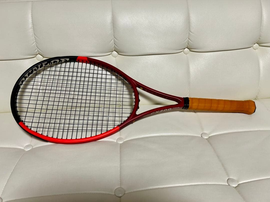ダンロップCX200ツアー（2024）G3美品 ダンロップ 24CX 200 ツアー DUNLOP CX 200 TOUR DS22401 | ダンロップ