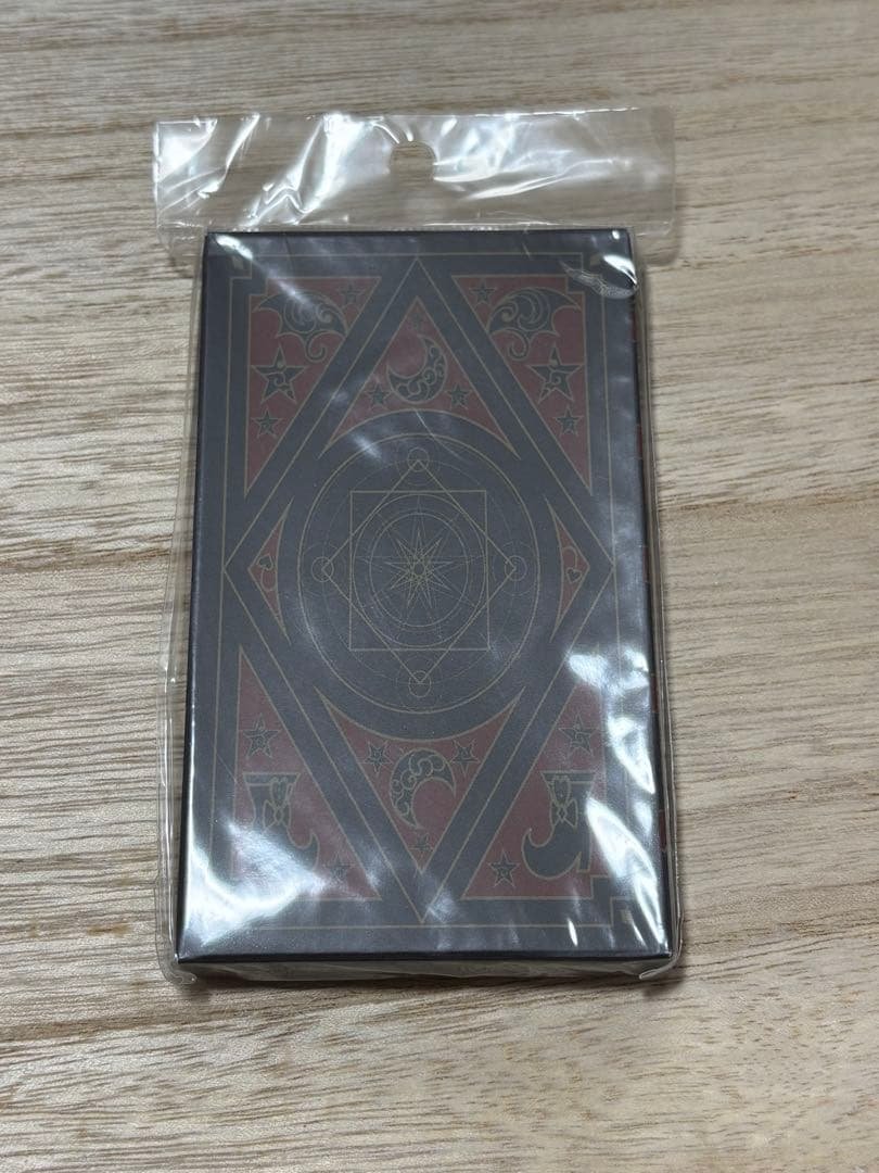 プリパラ 黒須あろまのアロマットカード